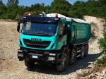 Iveco Trakker Hi-Land 500 8x4 2013 года